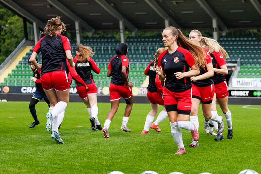 Askims spelare