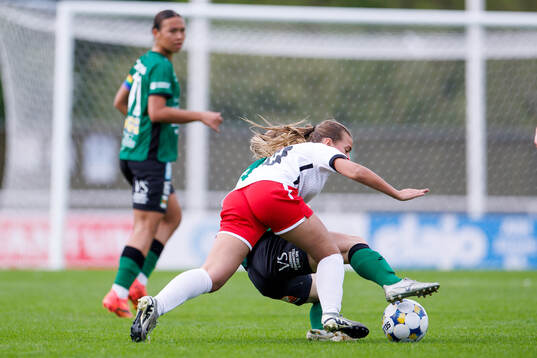 Askims Molly Broljung