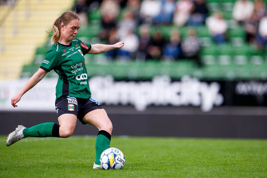 Varbergs Amanda Flatum