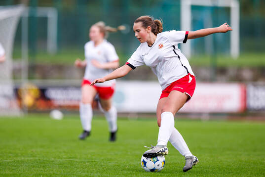 Askims Molly Broljung