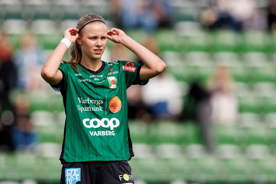 Varbergs Mollie Josefsson