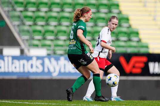 Askims Josefine Öhrnell