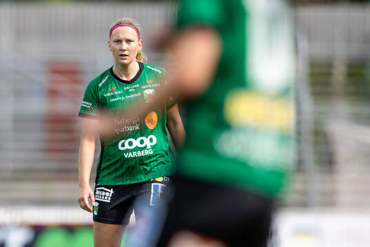 Varbergs Evelina Bengtsson