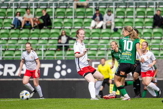 Varbergs Mollie Josefsson