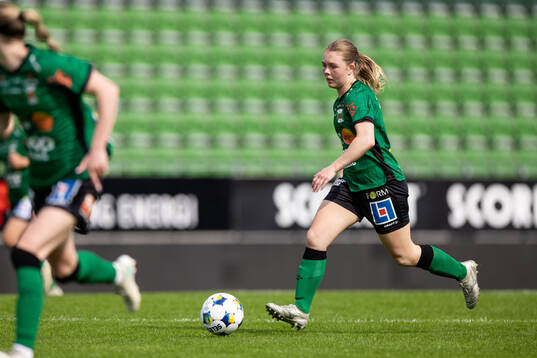 Varbergs Amanda Flatum