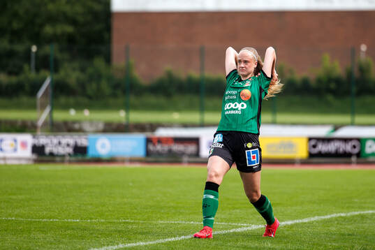 Varbergs Emelie Bergbom