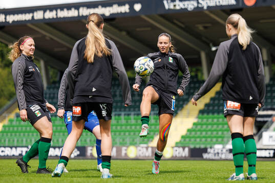 Varbergs spelare
