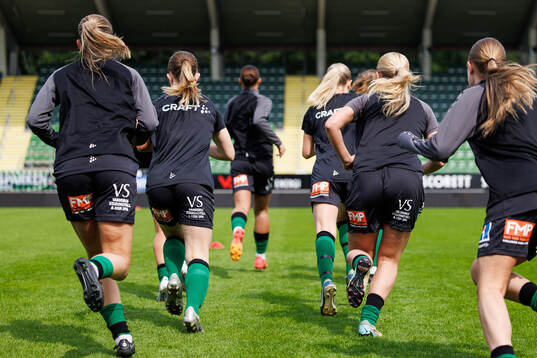 Varbergs spelare