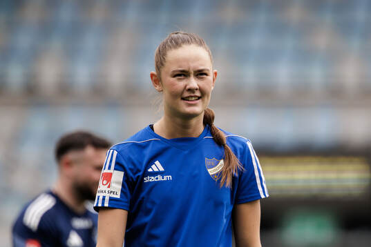 IFK Norrköpings Svea Rehnberg