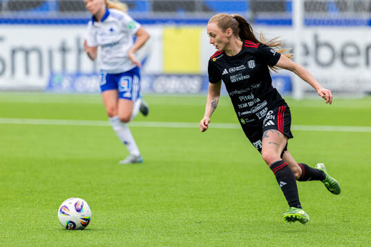 Piteås Asla Johannesen