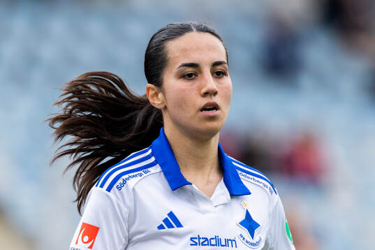 IFK Norrköpings Vesna Milivojevic