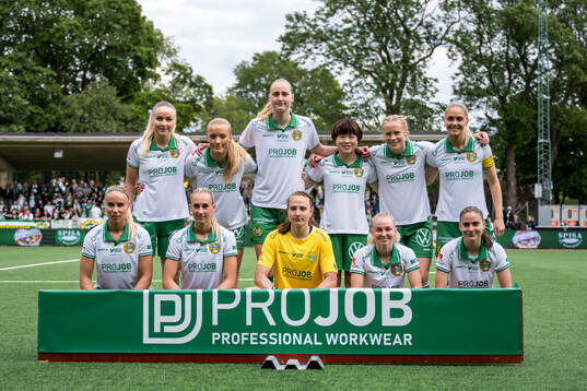 Hammarbys spelare