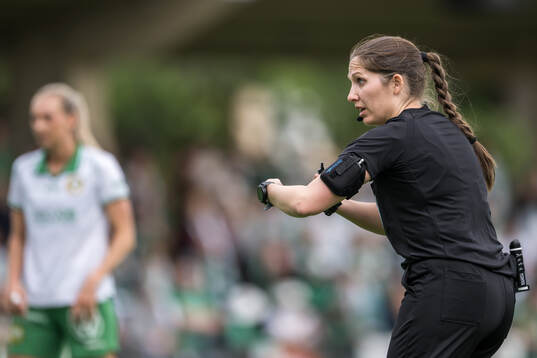 Domare Ulrica Löv