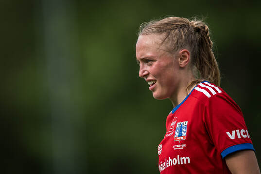 Vittsjös Olivia Wänglund