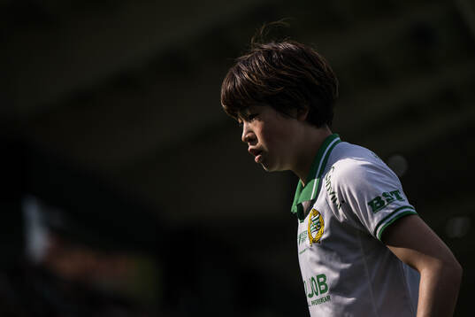 Hammarbys Asato Miyagawa