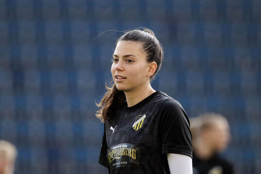 Häckens Helena Sampaio