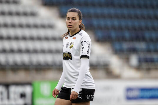 Häckens Helena Sampaio