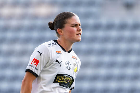 Häckens Hanna Wijk