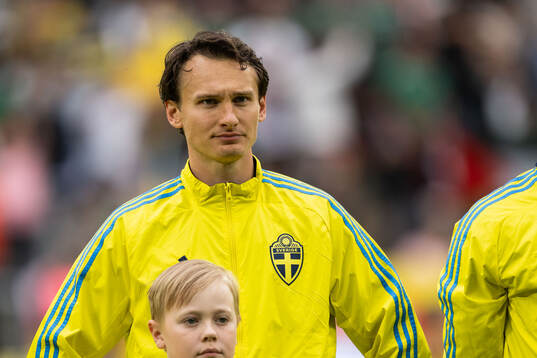 Hjalmar Ekdal of Sweden