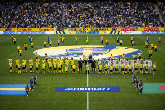Lineup