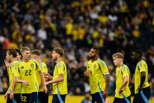 Alexander Bernhardsson , Anton Salétros , Jesper