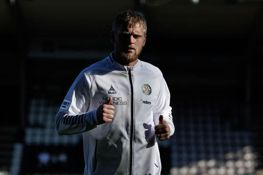 Örebros Karl Holmberg