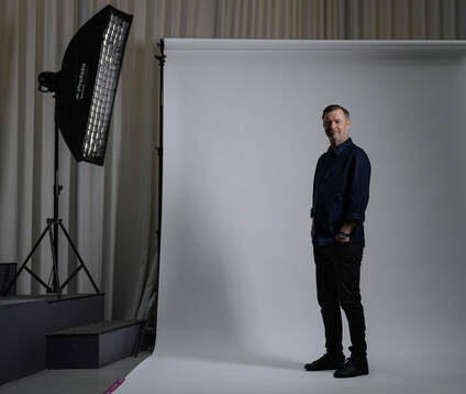 Head coach Peter Gerhardsson of the Swedish women's
