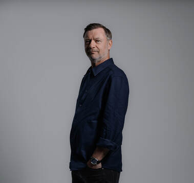 Head coach Peter Gerhardsson of the Swedish women's