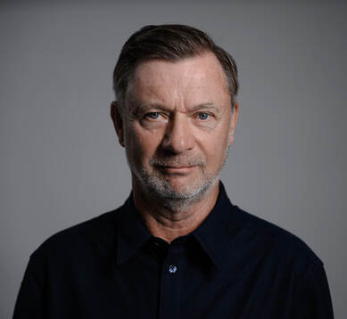 Head coach Peter Gerhardsson of the Swedish women's