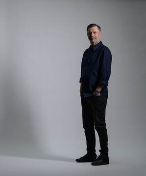 Head coach Peter Gerhardsson of the Swedish women's