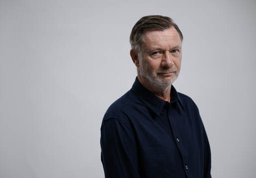 Head coach Peter Gerhardsson of the Swedish women's
