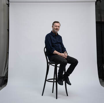Head coach Peter Gerhardsson of the Swedish women's