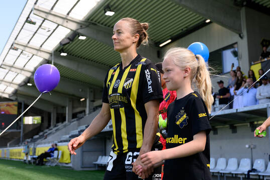 Häckens Aivi Luik