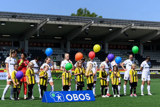 AIKs spelare