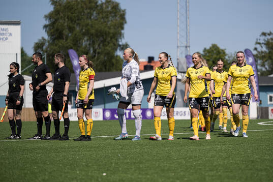 Elfsborgs spelare