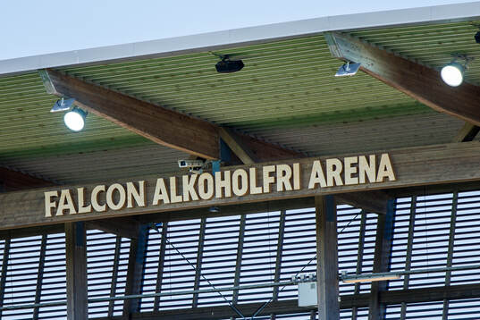 Falcon Alkoholfri Arena