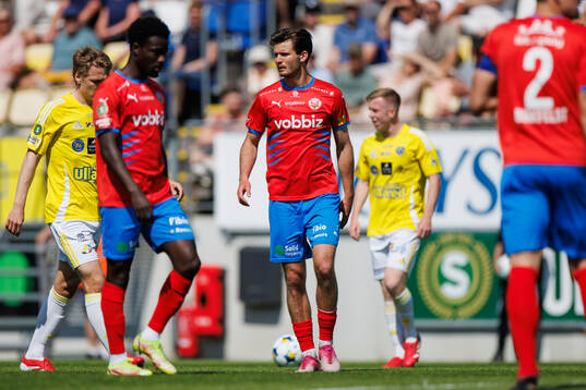 Helsingborgs Wilhelm Loeper