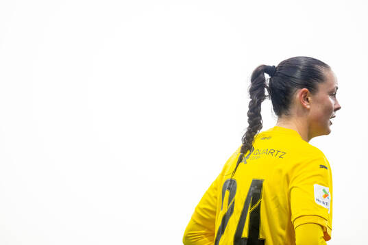 Aver Elizabeth Snead of Bodø/Glimt
