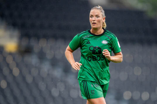 Ronja Othilia Gunilla Aronsson of Vålerenga