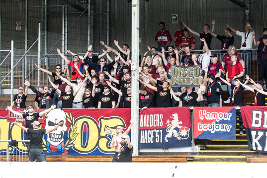 Örgrytes supportrar