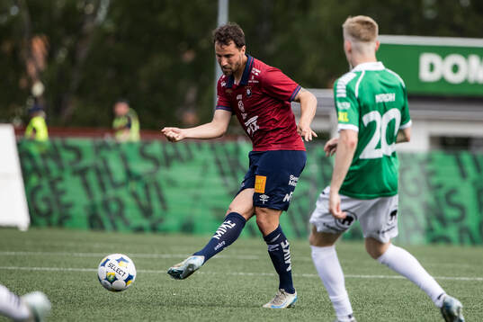 Örgrytes Amel Mujanic