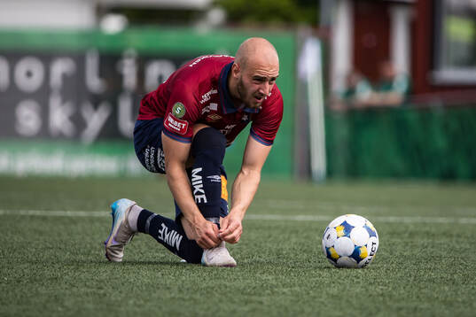 Örgrytes Amel Mujanic