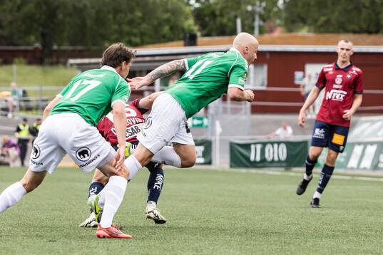 Brages Anton Lundin