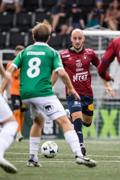 Örgrytes Amel Mujanic