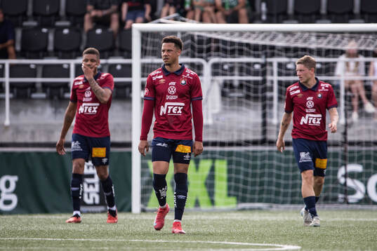 Örgrytes Tobias Sana deppar