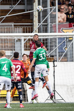 Örgrytes Tobias Sana