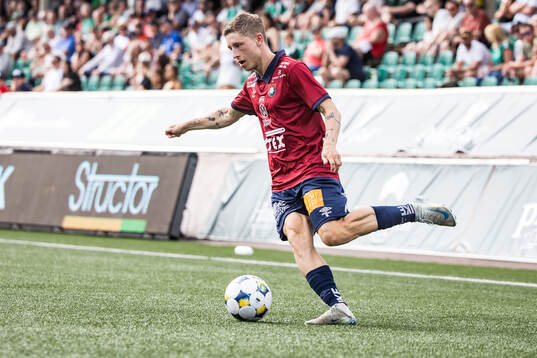 Och Örgrytes Anton Andreasson