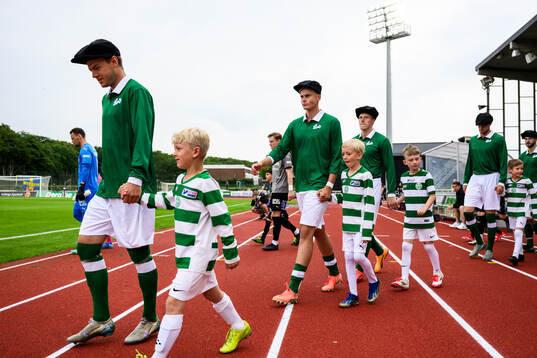 Varbergs spelare