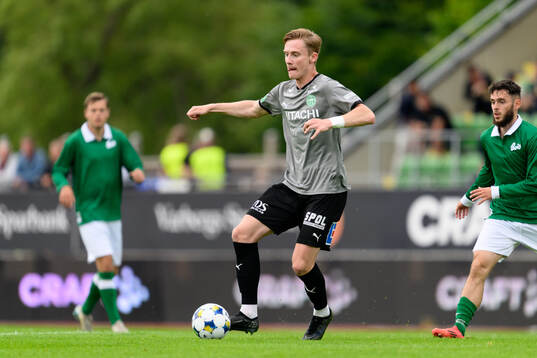 Västerås Karl Gunnarsson