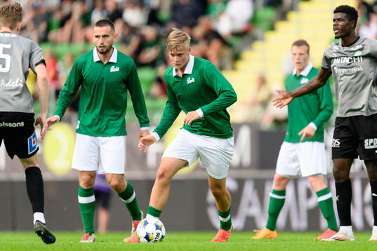 Varbergs Edvin Tellgren